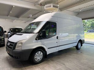 Ford TransitKasten L3-H3 Hoch+Lang*Garantie*