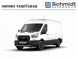 Ford TransitKasten Trail EK 350L3 2,0 Eblue 170PS M6 AWD