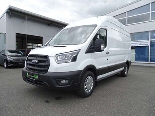 Ford TransitKASTENWAGEN TREND 350 L3 *NEUES MODELL*