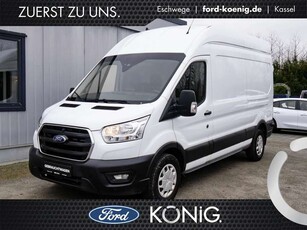 Ford TransitKaWa Trend 350L3 Kamera+Holzboden Klima