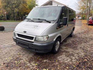 Ford TransitKombi 2.0 FT 280 Kurz/TÜV 10.2026/9.Sitz