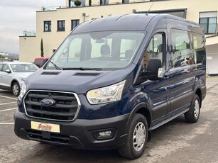 Ford TransitKombi 350 L2/2H2*8 Sitze*Wenig Km*170PS*