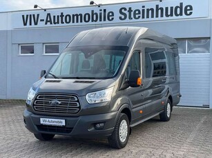 Ford TransitKombi 350 L4 Rollstuhl*Behinderten*Lift