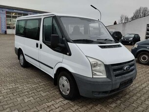 Ford TransitKombi FT 280 K 9.Sitzer