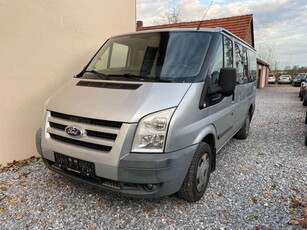 Ford TransitKombi FT 300 K+9 Sitze+Klima+Tüv/AU neu