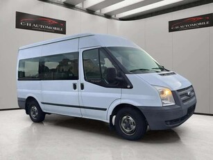 Ford TransitKombi FT 300 M 9 Sitzen 2XKlima