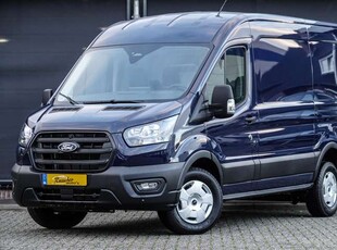 Ford TransitL2H2 2.0Tdci 130Pk | 350 | Trend | Virtual Cockpit