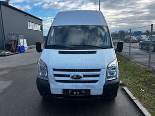 Ford TransitL3 H3 “AC”