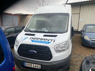 Ford TransitL3H2 Lkw 2,2L