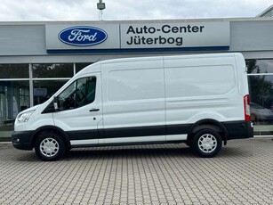 Ford Transit*L3H2*Temp*350*Trend*AHK