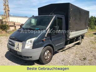 Ford TransitPritsche FT 350 L Einzelkabine*1 Hand*