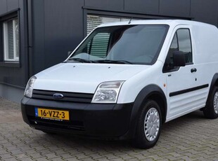 Ford TransitT200S 1.8 TDCI