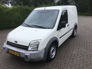 Ford TransitT200S 1.8 TDDI