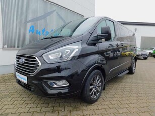 Ford TransitTourneo Custom 2.0 TDCi Titanium X Xenon/Leder