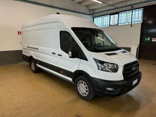 Ford TransitTransit L4H3 170 CV DEDUCIBILE-GARANZIA FORD 2026