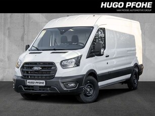 Ford TransitTrend 350 L3H2 Autm. AHK KlimaA