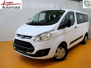 Ford TransitVariobus 2,0 TDCI L1H1 310 Trend 9 Sitzer