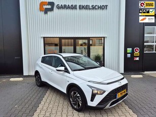 Hyundai BAYON1.0 T-GDI Hybrid Camera/AppleCarplay/NL auto