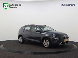 Hyundai BAYON1.0 T-GDI i-Motion | Airco | PL 399 pm