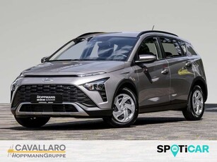 Hyundai BAYON1.0 T-GDI MT Modern Klima+WinterPak+PDC+BT