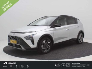 Hyundai BAYON1.0 T-GDI Premium AUTOMAAT / Navigatie / Keyless E