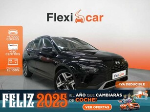 Hyundai BAYON1.0 TGDI 74kW (100CV) 48V Tecno DCT