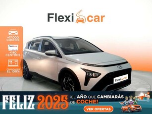 Hyundai BAYON1.0 TGDI Maxx