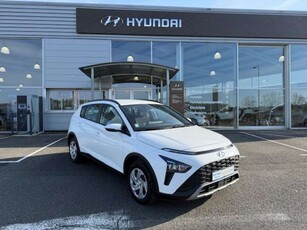 Hyundai BAYON1.2 84ch Initia