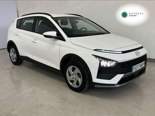 Hyundai BAYON1.2 MPI Essence