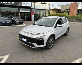 Hyundai BAYON1.2 mpi Xline mt