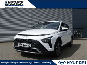 Hyundai BAYONBayon 1.0 T-GDI Trend Mild-Hybrid 2WD (EURO 6d)