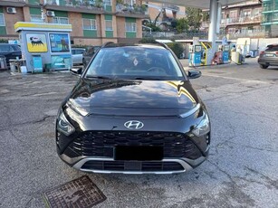 Hyundai BAYONBayon 1.2 Gpl Xline