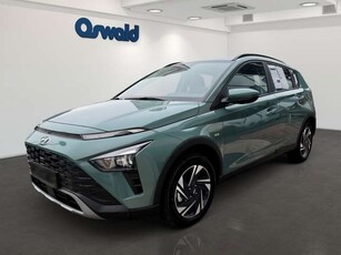 Hyundai BAYONBayon Trend Mild-Hybrid 2WD Automatik