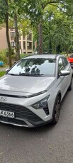 Hyundai BAYONBAYON+1.0+T-GDI+Select