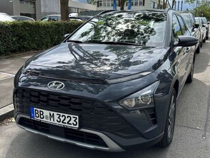 Hyundai BAYONTrend Mild-Hybrid 2WD