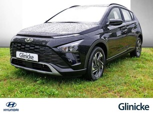 Hyundai BAYONTREND*RKam*SitzHeiz*LenkrHeiz*Klima*ParkHi