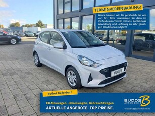 Hyundai i101.0 AndroidAuto&AppleCarPlay / Navi / Kamera