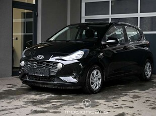 Hyundai i101.0 Click Pickerl NEU