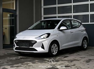 Hyundai i101.0 Click Pickerl NEU