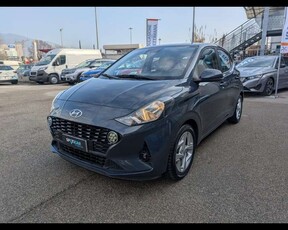 Hyundai i101.0 Econext Tech Connect Pack