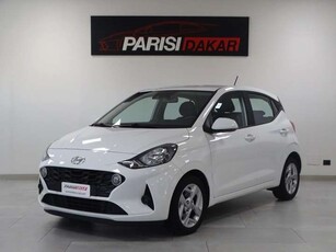 Hyundai i101.0 MPI 5 porte Trend *PROMO PARISI GROUP*