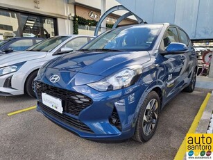 Hyundai i101.0 mpi Connectline