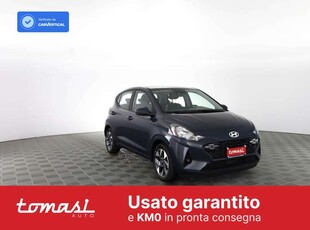 Hyundai i101.0 MPI Connectline