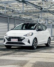 Hyundai i101.0 MPI Connectline