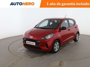 Hyundai i101.0 MPI Essence