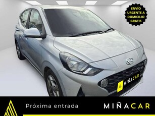 Hyundai i101.0 MPI Klass