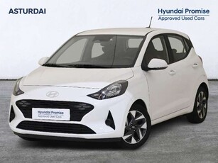 Hyundai i101.0 MPI Klass