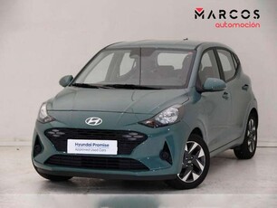 Hyundai i101.0 MPI Klass