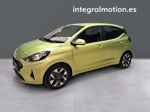 Hyundai i101.0 MPI Klass