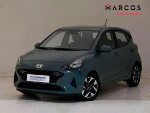 Hyundai i101.0 MPI Klass